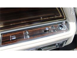 1982 Lincoln Continental Mark VI (CC-2066302) for sale in Tulsa, Oklahoma