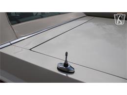 1982 Lincoln Continental Mark VI (CC-2066302) for sale in Tulsa, Oklahoma