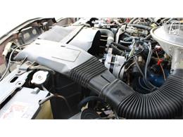 1982 Lincoln Continental Mark VI (CC-2066302) for sale in Tulsa, Oklahoma