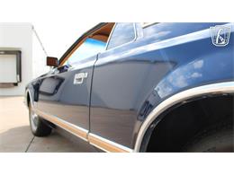 1978 Lincoln Continental Mark V (CC-2066303) for sale in Tulsa, Oklahoma