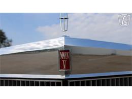 1978 Lincoln Continental Mark V (CC-2066303) for sale in Tulsa, Oklahoma