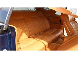 1978 Lincoln Continental Mark V (CC-2066303) for sale in Tulsa, Oklahoma