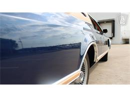 1978 Lincoln Continental Mark V (CC-2066303) for sale in Tulsa, Oklahoma