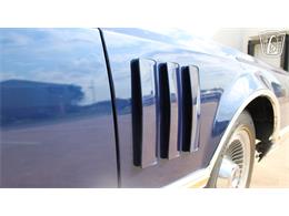 1978 Lincoln Continental Mark V (CC-2066303) for sale in Tulsa, Oklahoma