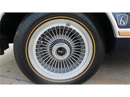 1978 Lincoln Continental Mark V (CC-2066303) for sale in Tulsa, Oklahoma