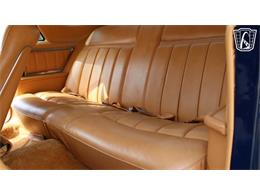 1978 Lincoln Continental Mark V (CC-2066303) for sale in Tulsa, Oklahoma