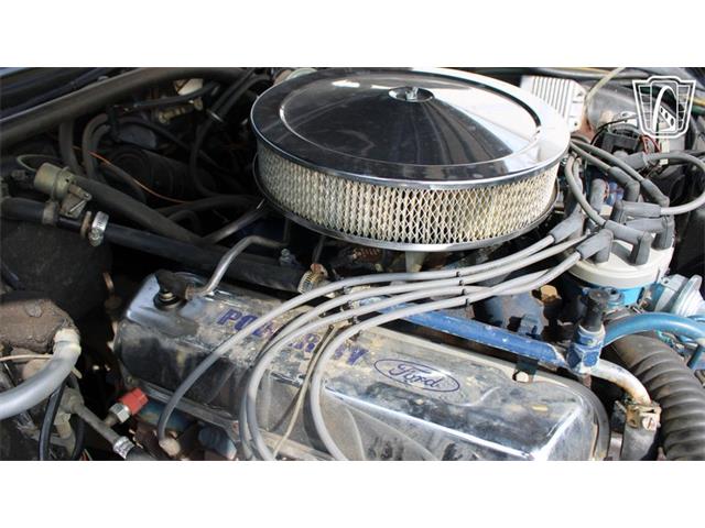 1978 Lincoln Continental Mark V (CC-2066303) for sale in Tulsa, Oklahoma