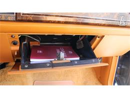 1978 Lincoln Continental Mark V (CC-2066303) for sale in Tulsa, Oklahoma