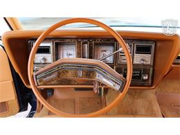 1978 Lincoln Continental Mark V (CC-2066303) for sale in Tulsa, Oklahoma