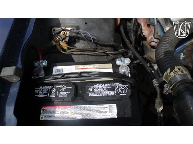 1978 Lincoln Continental Mark V (CC-2066303) for sale in Tulsa, Oklahoma