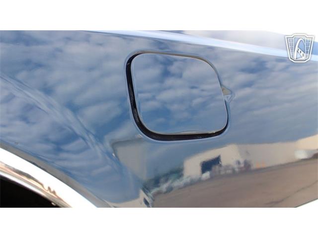 1978 Lincoln Continental Mark V (CC-2066303) for sale in Tulsa, Oklahoma