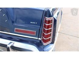 1978 Lincoln Continental Mark V (CC-2066303) for sale in Tulsa, Oklahoma