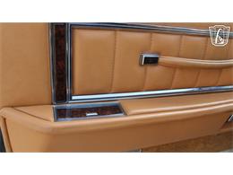 1978 Lincoln Continental Mark V (CC-2066303) for sale in Tulsa, Oklahoma