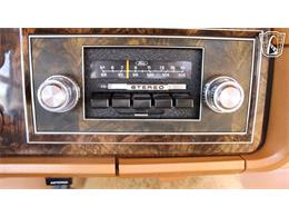 1978 Lincoln Continental Mark V (CC-2066303) for sale in Tulsa, Oklahoma