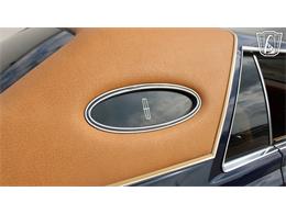 1978 Lincoln Continental Mark V (CC-2066303) for sale in Tulsa, Oklahoma