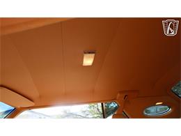 1978 Lincoln Continental Mark V (CC-2066303) for sale in Tulsa, Oklahoma