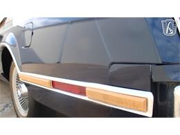 1978 Lincoln Continental Mark V (CC-2066303) for sale in Tulsa, Oklahoma