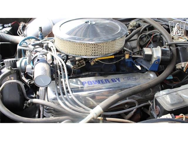 1978 Lincoln Continental Mark V (CC-2066303) for sale in Tulsa, Oklahoma