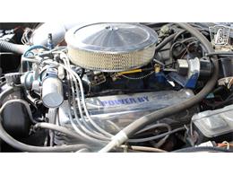 1978 Lincoln Continental Mark V (CC-2066303) for sale in Tulsa, Oklahoma