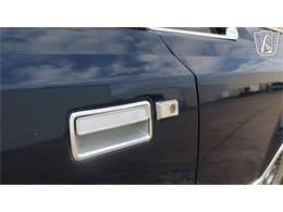 1978 Lincoln Continental Mark V (CC-2066303) for sale in Tulsa, Oklahoma