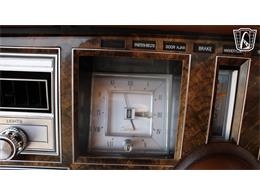 1978 Lincoln Continental Mark V (CC-2066303) for sale in Tulsa, Oklahoma