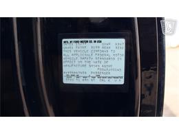 1978 Lincoln Continental Mark V (CC-2066303) for sale in Tulsa, Oklahoma