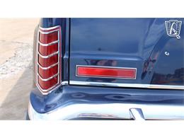 1978 Lincoln Continental Mark V (CC-2066303) for sale in Tulsa, Oklahoma