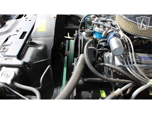 1978 Lincoln Continental Mark V (CC-2066303) for sale in Tulsa, Oklahoma