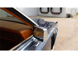 1978 Lincoln Continental Mark V (CC-2066303) for sale in Tulsa, Oklahoma