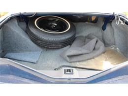 1978 Lincoln Continental Mark V (CC-2066303) for sale in Tulsa, Oklahoma