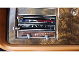 1978 Lincoln Continental Mark V (CC-2066303) for sale in Tulsa, Oklahoma