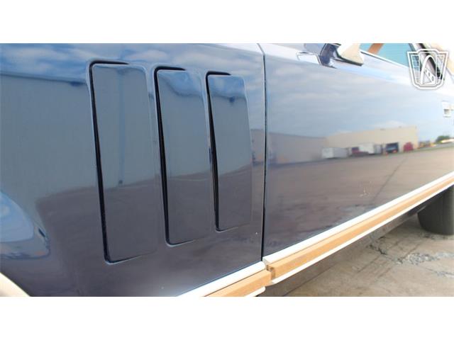 1978 Lincoln Continental Mark V (CC-2066303) for sale in Tulsa, Oklahoma