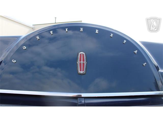 1978 Lincoln Continental Mark V (CC-2066303) for sale in Tulsa, Oklahoma