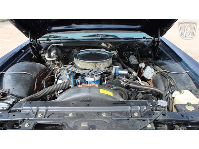 1978 Lincoln Continental Mark V (CC-2066303) for sale in Tulsa, Oklahoma