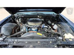 1978 Lincoln Continental Mark V (CC-2066303) for sale in Tulsa, Oklahoma