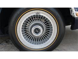 1978 Lincoln Continental Mark V (CC-2066303) for sale in Tulsa, Oklahoma