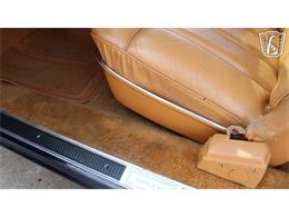 1978 Lincoln Continental Mark V (CC-2066303) for sale in Tulsa, Oklahoma