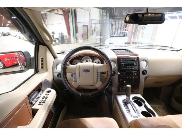 2007 Ford F150 (CC-2066304) for sale in Christiansburg, Virginia