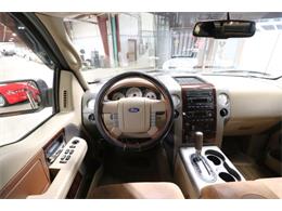 2007 Ford F150 (CC-2066304) for sale in Christiansburg, Virginia