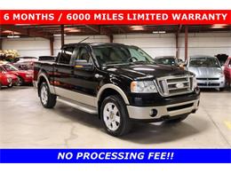 2007 Ford F150 (CC-2066304) for sale in Christiansburg, Virginia