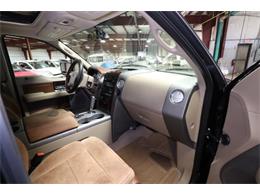 2007 Ford F150 (CC-2066304) for sale in Christiansburg, Virginia