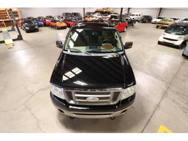 2007 Ford F150 (CC-2066304) for sale in Christiansburg, Virginia