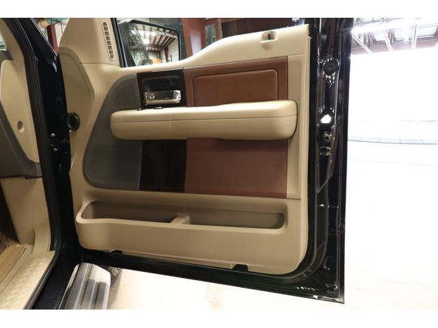 2007 Ford F150 (CC-2066304) for sale in Christiansburg, Virginia