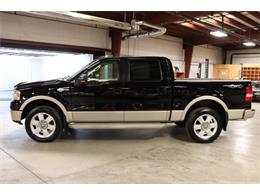 2007 Ford F150 (CC-2066304) for sale in Christiansburg, Virginia