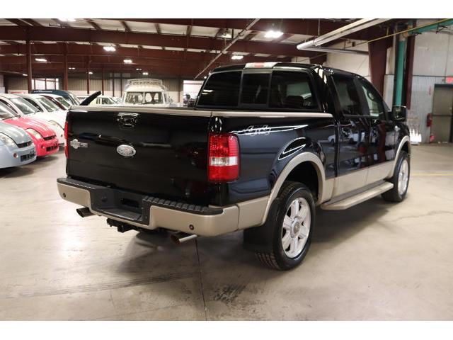 2007 Ford F150 (CC-2066304) for sale in Christiansburg, Virginia
