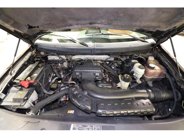 2007 Ford F150 (CC-2066304) for sale in Christiansburg, Virginia