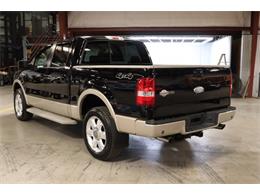 2007 Ford F150 (CC-2066304) for sale in Christiansburg, Virginia