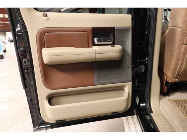 2007 Ford F150 (CC-2066304) for sale in Christiansburg, Virginia