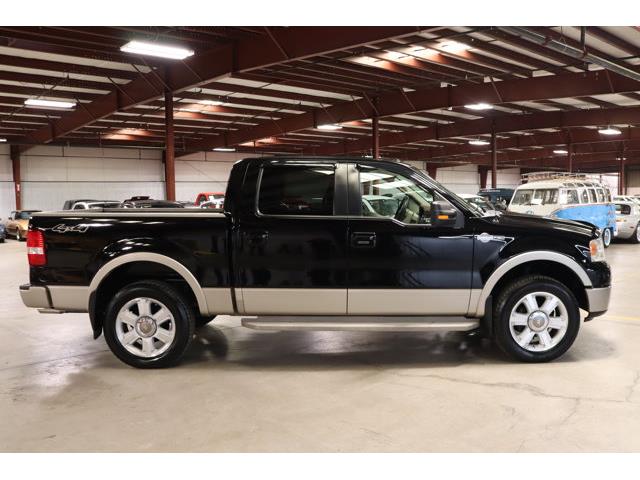 2007 Ford F150 (CC-2066304) for sale in Christiansburg, Virginia