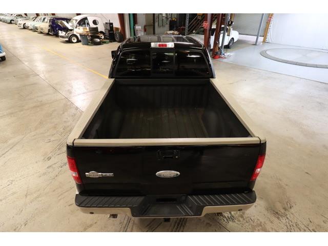 2007 Ford F150 (CC-2066304) for sale in Christiansburg, Virginia